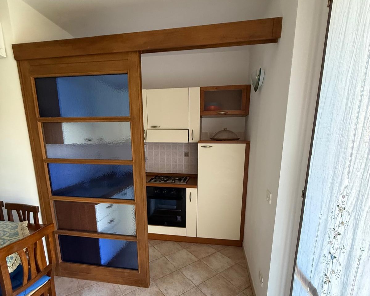 Villetta La Colombaia